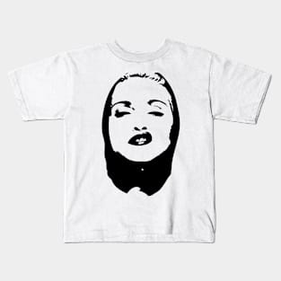 madonna Kids T-Shirt